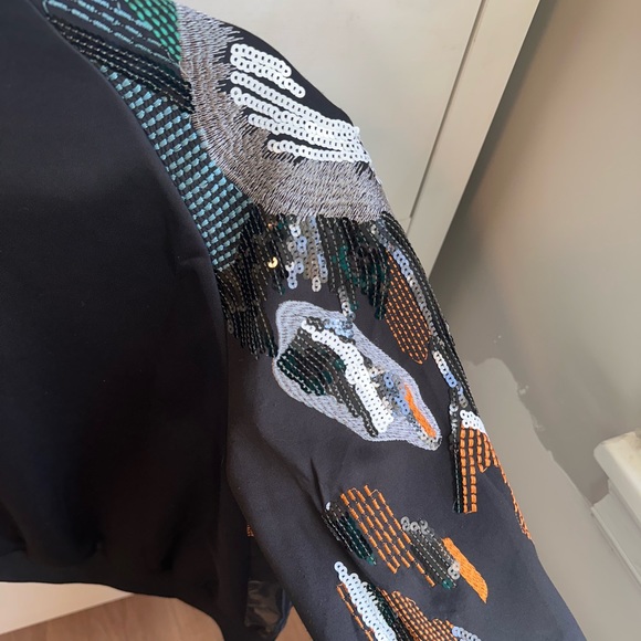 Max Martin bomber Jacket - Picture 4 of 8